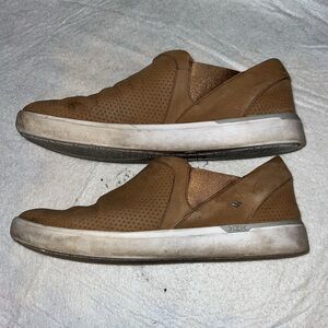 Kizik Women’s Vienna - Tan